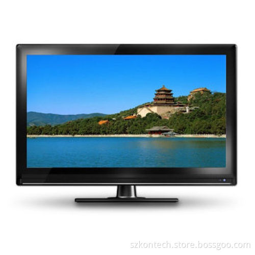 21.5 Combo Marine TV with Gold-plated Connectors and Installable Base